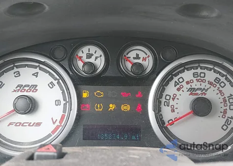 2010 Ford Focus Se from USA, damaged, VIN 1FAHP3FN3AW151745